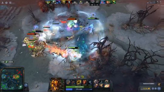 Zard1991-一个Chill的直播间 2018-03-06 12点场