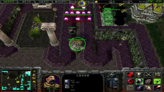 《RPG》菜的抠脚！ 2018-03-02 22点场