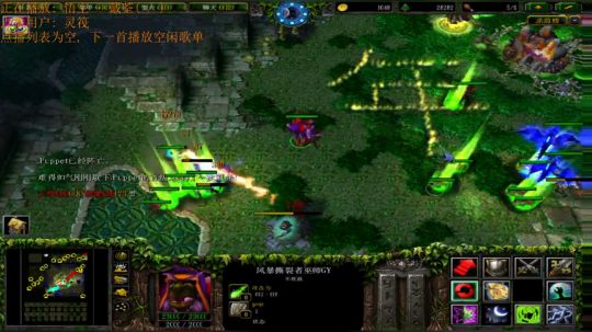 《RPG》菜的抠脚！ 2018-03-04 21点场