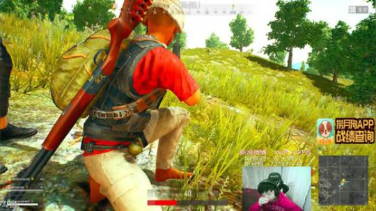 勾陈上宫天后皇大帝发布了一个斗鱼视频2018-03-06
