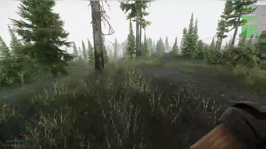 dayz僵尸末日！逃离塔科夫 2018-03-05 13点场
