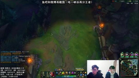 S8赛季-国服第一个王者船长 2018-03-06 14点场