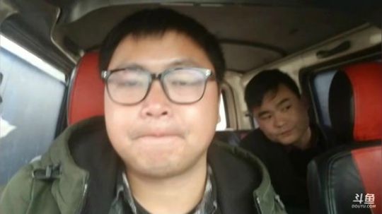 給敢死队送头150斤猪。 2018-03-06 15点场