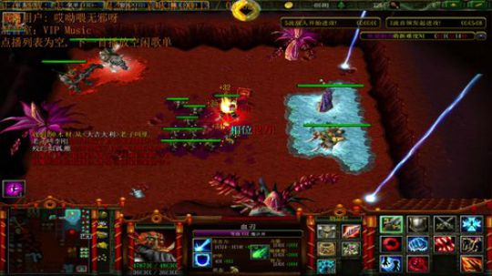 《RPG》菜的抠脚！ 2018-03-05 11点场