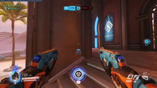 杀人哥：排位 2018-03-05 17点场