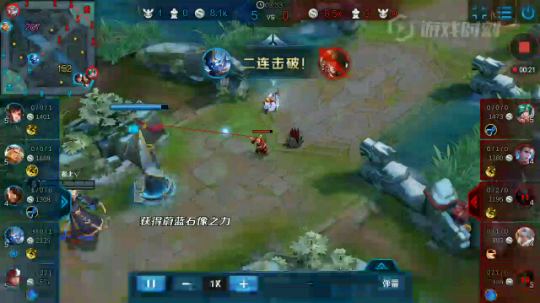 钟馗，一个很神奇的英雄