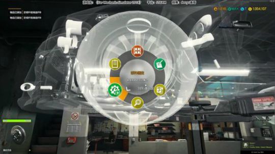 老表：游戏时间已到 2018-03-06 19点场