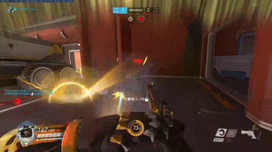 杀人哥：排位 2018-03-05 21点场