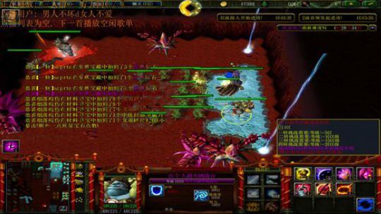 《RPG》菜的抠脚！ 2018-03-05 18点场
