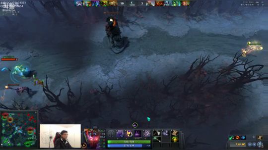 亚瑟归来 斗鱼五绝战820 2018-03-05 21点场