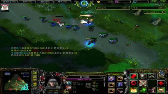 《RPG》菜的抠脚！ 2018-03-02 19点场
