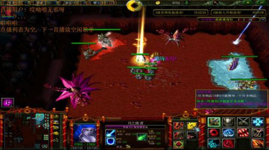 《RPG》菜的抠脚！ 2018-03-05 16点场
