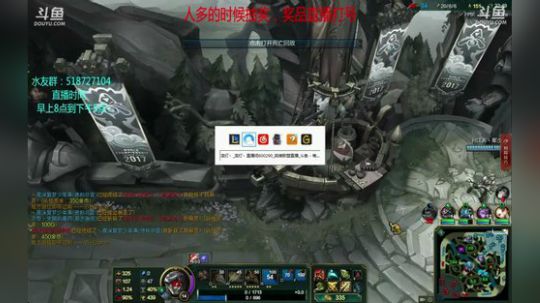 浪灯：国服第一赵信（网一钻石局） 2018-03-06 17点场