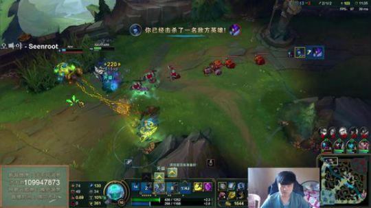 法王:只因为我所以赢了 2018-03-02 16点场
