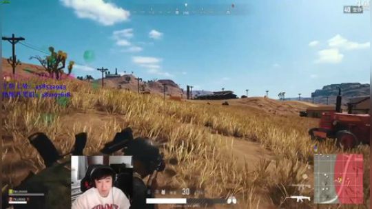 【ID】寻找男人往日的自信 1