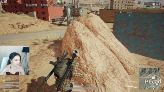 我本善良72发布了一个斗鱼视频2018-03-07