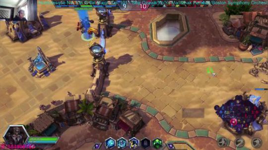 下午先把风暴部分播了 2018-03-05 14点场