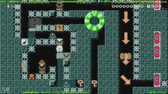 【再给白胖五分钟 - 6期】1分12秒正片。 ABE4-00