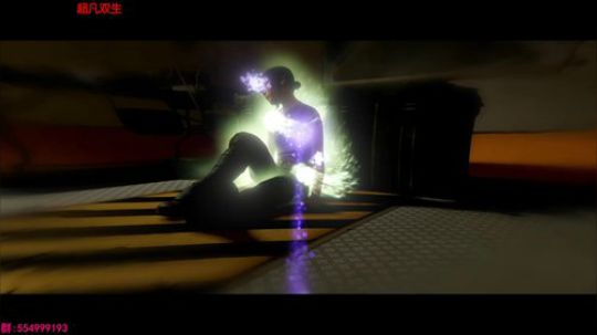 今晚应该可以把超凡完结 2018-03-06 22点场