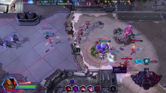 今晚应该可以把超凡完结 2018-03-06 18点场