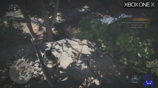 怪物猎人世界|Xbox One X VS PS4 Pro