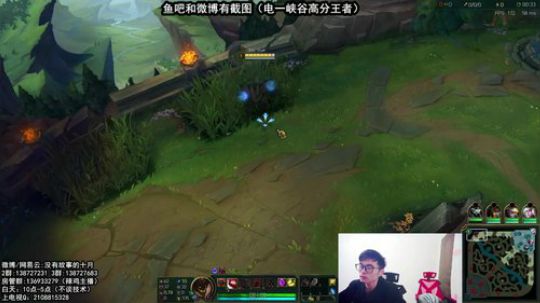 S8赛季-国服第一个王者船长 2018-03-07 12点场