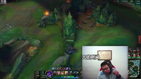 我一只手就能把他给打死！你信不信！
