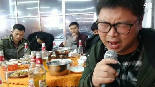 给敢死队送猪来了， 2018-03-06 23点场