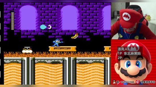 a鬼哥晒脸勇闯FC，毁童年毁三观 2018-03-07 02点场