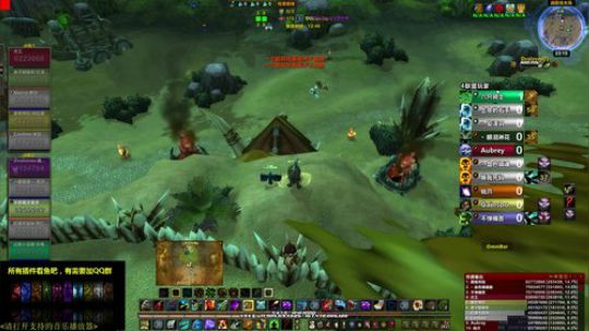 国服评级你服谁？ 2018-02-28 22点场