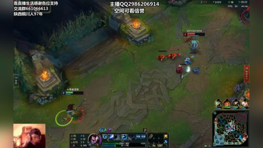陕西第一亚索 2018-03-07 15点场