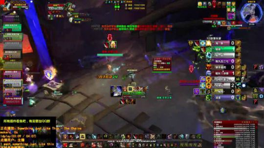 国服评级你服谁？ 2018-02-27 23点场