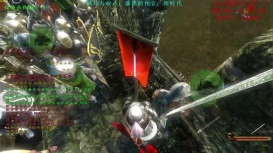 【二狗】兵王重生异世界！我一刀下去！ 2018-03-07 10点场