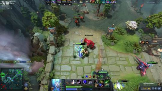 亚瑟归来 斗鱼5绝VS820 2018-03-07 15点场