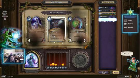 ace017发布了一个斗鱼视频2018-03-07