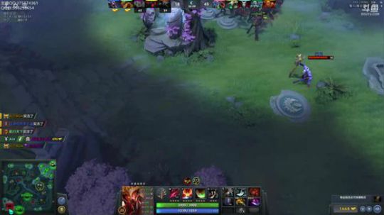 亚瑟归来 斗鱼5绝VS820 2018-03-07 11点场