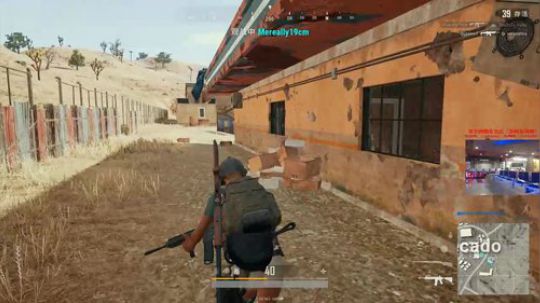 【狐半仙】网吧里面吃鸡爽！ 2018-03-07 00点场