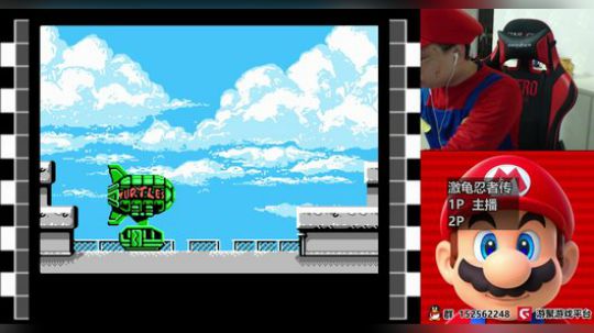 a鬼哥晒脸勇闯FC，毁童年毁三观 2018-03-06 22点场