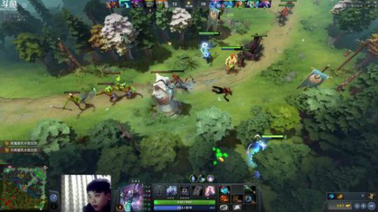 长青派火猫 摸着头发上着分 2018-03-06 23点场