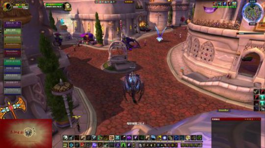 国服评级你服谁？ 2018-02-25 13点场