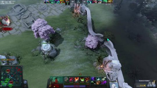 亚瑟归来 狂战斧的直播间 2018-03-07 19点场