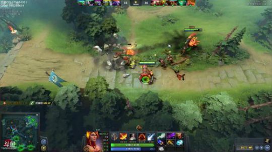 亚瑟归来 狂战斧的直播间 2018-03-08 01点场