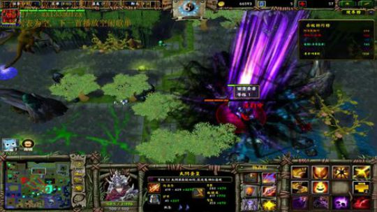 《RPG》菜的抠脚！ 2018-03-06 18点场