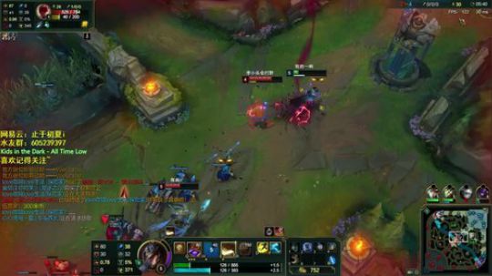 初夏：蛇皮走位 2018-02-27 23点场