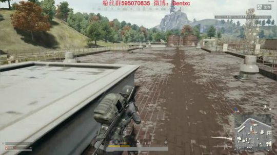 四神：除了辅助都是Challenger 2018-03-07 04点场