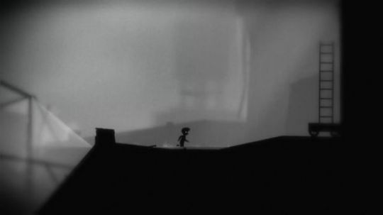 地狱边境-LIMBO 2018-03-07 21点场