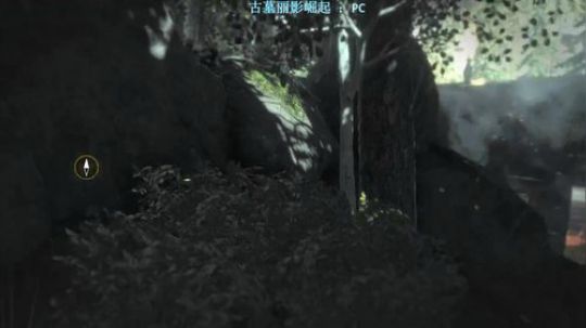 古墓丽影崛起，继续寻找刺激宝藏都是浮云6