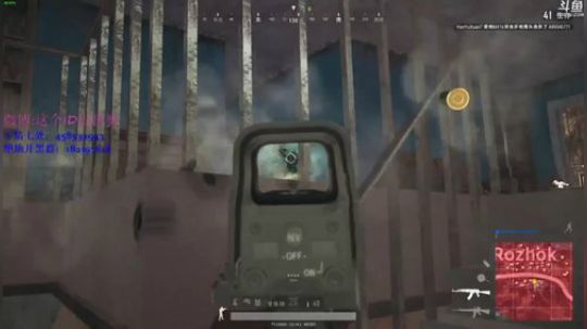 【ID】每日一局第一期