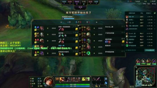 初夏：蛇皮走位 2018-02-27 21点场