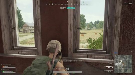 蛇皮走位，神级枪法 2018-03-02 14点场